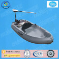 Single Sit on Top Rider Power Kayak with Engine